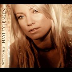 Note To Self mp3 Album by Hayley Jensen