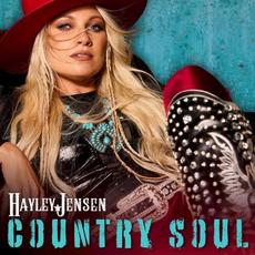 Country Soul mp3 Album by Hayley Jensen