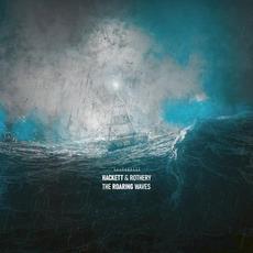 The Roaring Waves mp3 Album by Hackett & Rothery
