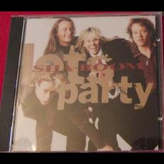 Let's Party mp3 Album by Sha‐Boom