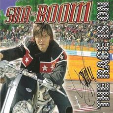 The Race Is On mp3 Album by Sha‐Boom