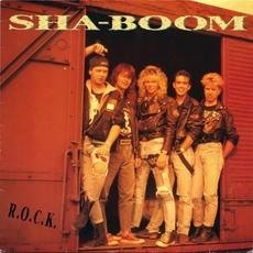 R.O.C.K. mp3 Album by Sha‐Boom