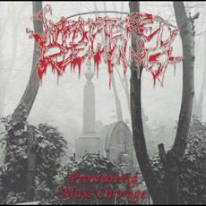 Procreating Mass Carnage mp3 Album by Scattered Remnants