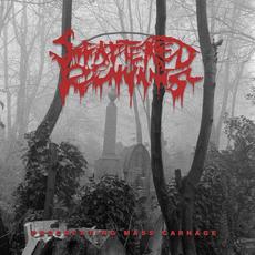 Procreating Mass Carnage mp3 Album by Scattered Remnants