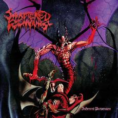 Inherent Perversion mp3 Album by Scattered Remnants