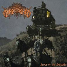 Blood of the Badlands mp3 Album by Sunscorched
