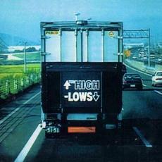 GO! ハイロウズ GO! mp3 Album by ↑THE HIGH-LOWS↓