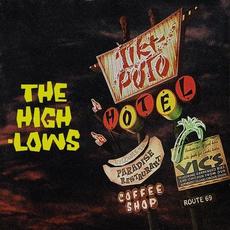 HOTEL TIKI-POTO mp3 Album by ↑THE HIGH-LOWS↓