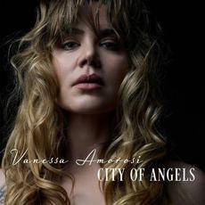 City Of Angels mp3 Album by Vanessa Amorosi