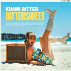 Bittersweet mp3 Album by Kimmi Bitter