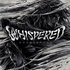 Honorbound mp3 Album by Whispered