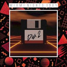 DISK 2 mp3 Album by Miami Nights 1984