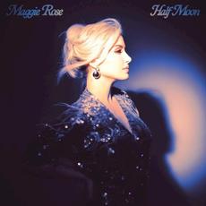 Half Moon mp3 Album by Maggie Rose