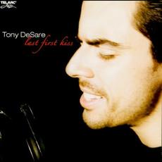 Last First Kiss mp3 Album by Tony DeSare