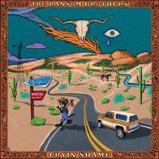 Cryin' Shame mp3 Album by The Ransom Brothers