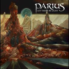 Let There Be Light mp3 Album by Parius