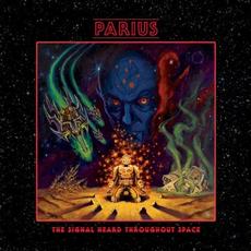 The Signal Heard Throughout Space mp3 Album by Parius