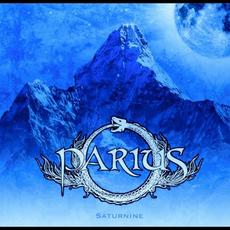 Saturnine mp3 Album by Parius