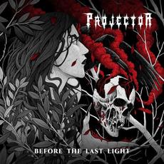Before the last light mp3 Album by Projector (2)