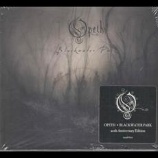 Blackwater Park (20th Anniversary Edition) mp3 Album by Opeth