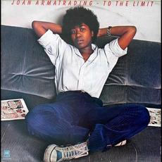 To the Limit mp3 Album by Joan Armatrading