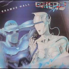 Gohead mp3 Album by Eramus Hall