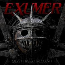 Death Mask Messiah mp3 Album by Exumer