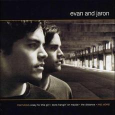 Evan and Jaron mp3 Album by Evan And Jaron
