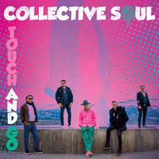 Touch and Go mp3 Album by Collective Soul
