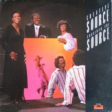 Consider the Source mp3 Album by Creative Source