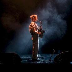 Lithic (Live at the Barbican) mp3 Live by Laura Misch