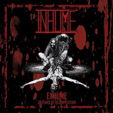 Exhume: 25 Years Of Decomposition mp3 Artist Compilation by Inhume