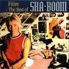 Fiiire! The Best of Sha-Boom mp3 Artist Compilation by Sha‐Boom