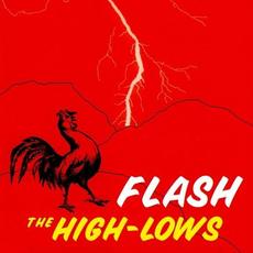 FLASH 〜BEST〜 mp3 Artist Compilation by ↑THE HIGH-LOWS↓