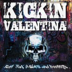 Raw Trax, B-Sides And Bootlegs mp3 Artist Compilation by Kickin Valentina