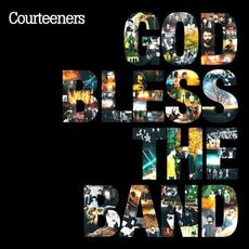 God Bless the Band mp3 Artist Compilation by Courteeners