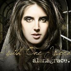 With One Word mp3 Single by Alana Grace