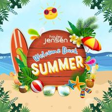 Welcome Back Summer mp3 Single by Hayley Jensen