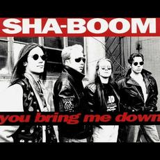 You Bring Me Down mp3 Single by Sha-Boom