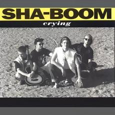 Crying mp3 Single by Sha-Boom