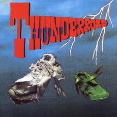 Thunderroad = サンダーロード mp3 Single by ↑THE HIGH-LOWS↓