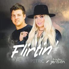 Flirtin' mp3 Single by Petric with Hayley Jensen