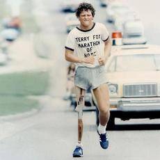 The Ballad Of Terry Fox mp3 Single by Bryan Adams
