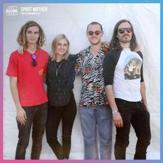 Jam in the Van - Spirit Mother (Live Session, Long Beach, CA, 2017) mp3 Live by Spirit Mother