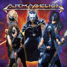 Armagelion mp3 Album by Armagelion
