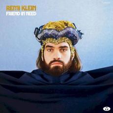 Friend in Need mp3 Album by Rémi Klein