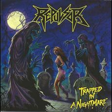 Trapped in a Nightmare mp3 Album by Repulsor