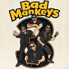 3 a.m. mp3 Album by Bad ManKeys