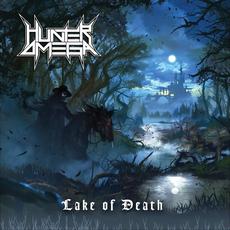 Lake Of Death mp3 Album by Hunter Omega