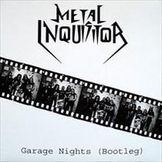 Garage Night mp3 Album by Metal Inquisitor